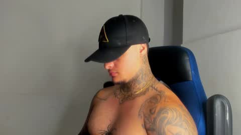 COLIN online show from 12-31-24, 06:27