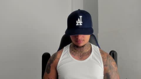 COLIN online show from 01-14-25, 06:49