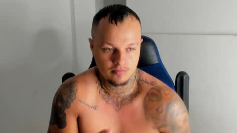 COLIN online show from 01-22-25, 05:28