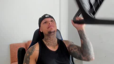 COLIN online show from 02-22-25, 12:51