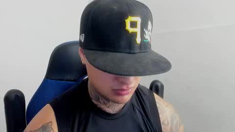 COLIN online show from 02-27-25, 11:15