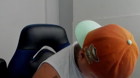 COLIN online show from 02-28-25, 06:52