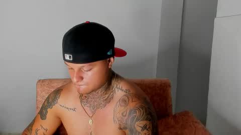 COLIN online show from 03-06-25, 10:04