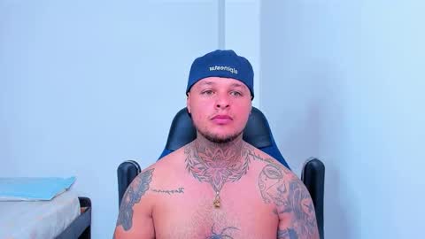 COLIN online show from 02-14-26, 06:04