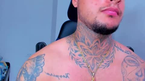 COLIN online show from 02-26-26, 06:07