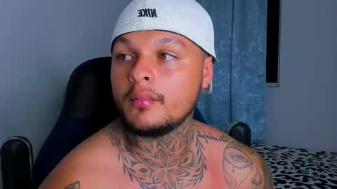 COLIN online show from 03-11-26, 02:06