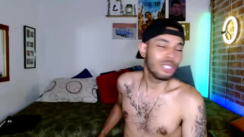 IG  online show from 03-08-25, 09:51