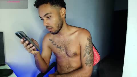 Snapshot of colinlatinbrown chatting on 02-16-26, 12:45 IG online show from 02-16-26, 12:45