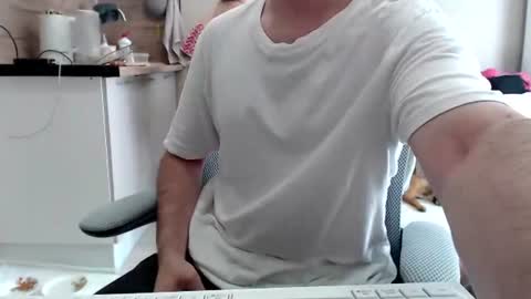 Snapshot of collbenet chatting on 07-15-26, 01:05 Collbenet online show from 07-15-26, 01:05