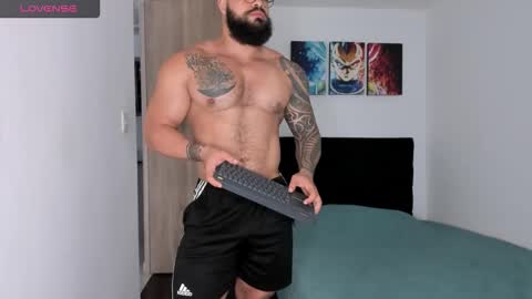 college_muscle_ass online show from 01-13-26, 12:43