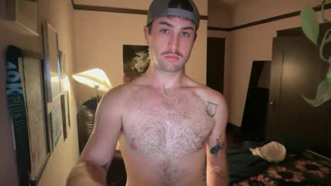 collegeboy417 online show from 03-05-26, 03:24