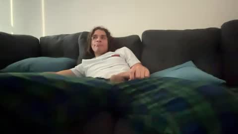 Adonis of online show from 03-09-26, 10:47