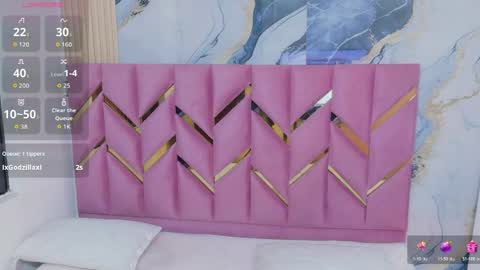  MEGAN  online show from 04-18-26, 04:38