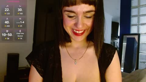 Collette online show from 12-15-24, 12:38