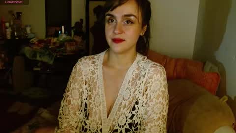 Collette online show from 09-30-25, 05:34