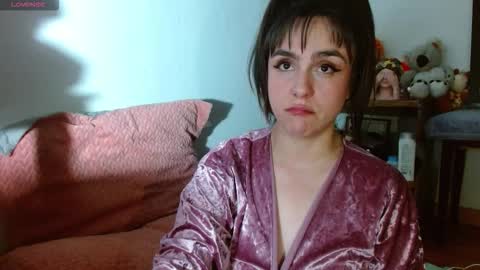 Collette online show from 11-16-25, 06:41