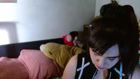 Collette online show from 04-18-26, 08:07