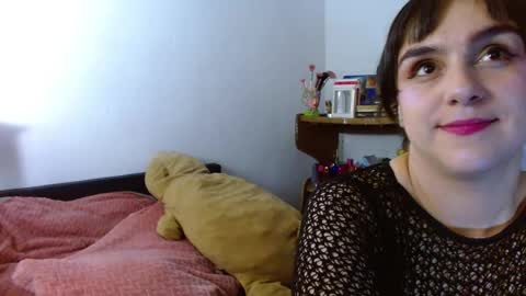 Collette online show from 06-08-26, 05:41