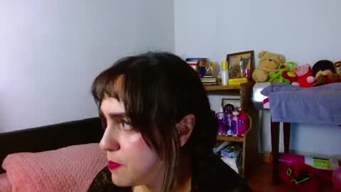 Collette online show from 06-10-26, 04:34