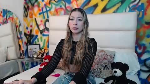 valentina online show from 01-11-26, 03:17