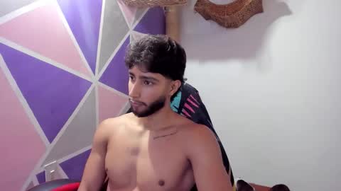 EMMETT COLLINS online show from 01-09-26, 08:21