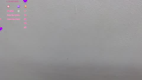 Snapshot of colombia_mommy_ chatting on 01-17-25, 12:21 GRETCHEN online show from 01-17-25, 12:21