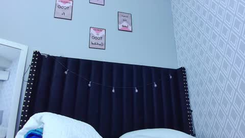 Snapshot of colombia_mommy_ chatting on 03-06-25, 12:30 GRETCHEN online show from 03-06-25, 12:30