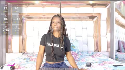 Lauren online show from 02-01-26, 12:37