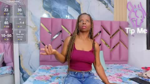 Lauren online show from 04-04-26, 05:21