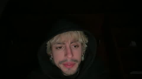 scorpioblackice online show from 03-21-26, 06:44