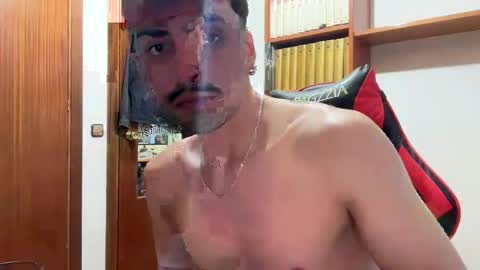 scorpioblackice online show from 05-04-26, 09:44