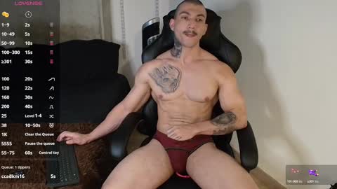 Snapshot of colombianmuscle8 chatting on 02-23-25, 11:04 colombianmuscle8 online show from 02-23-25, 11:04