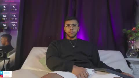 Snapshot of colstorw_ chatting on 12-19-25, 10:00 colstorw_ online show from 12-19-25, 10:00