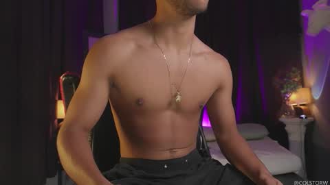 Snapshot of colstorw_ chatting on 01-10-26, 10:06 colstorw_ online show from 01-10-26, 10:06