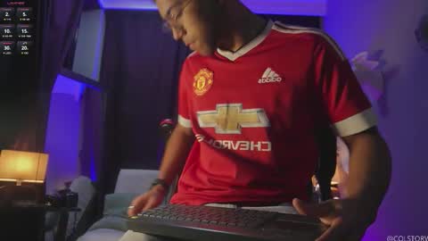 Snapshot of colstorw_ chatting on 01-15-26, 10:09 colstorw_ online show from 01-15-26, 10:09