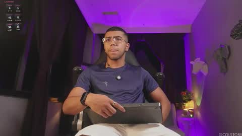 Snapshot of colstorw_ chatting on 01-19-26, 09:57 colstorw_ online show from 01-19-26, 09:57