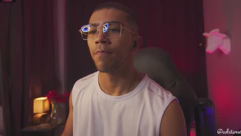 Snapshot of colstorw_ chatting on 02-02-26, 10:03 colstorw_ online show from 02-02-26, 10:03