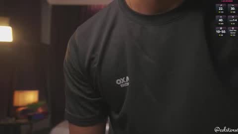 Snapshot of colstorw_ chatting on 02-06-26, 10:07 colstorw_ online show from 02-06-26, 10:07