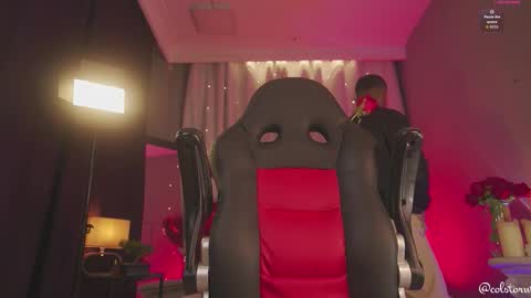 Snapshot of colstorw_ chatting on 02-11-26, 09:58 colstorw_ online show from 02-11-26, 09:58