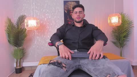 colt_perci online show from 01-21-25, 04:10