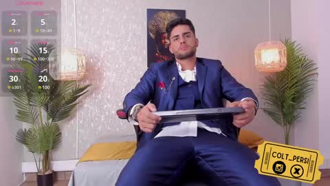 colt_perci online show from 02-03-25, 04:57