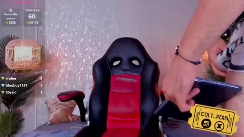 colt_perci online show from 02-24-25, 05:11