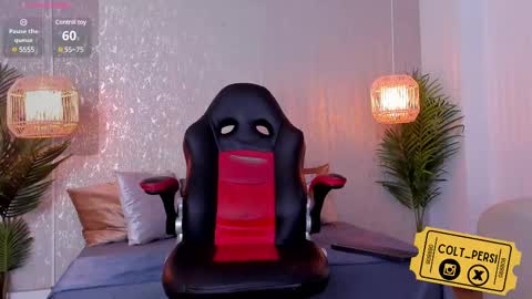 colt_perci online show from 02-26-25, 05:42