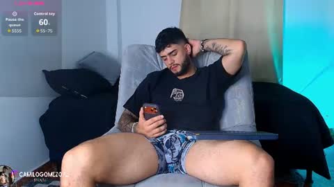 colt_perci online show from 06-11-26, 02:11