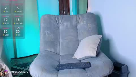 colt_perci online show from 06-26-26, 05:45