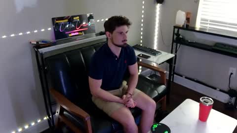 Snapshot of coltoncullens chatting on 10-03-25, 09:56 Colton Cullens online show from 10-03-25, 09:56