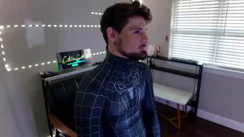 Snapshot of coltoncullens chatting on 10-08-25, 11:13 Colton Cullens online show from 10-08-25, 11:13