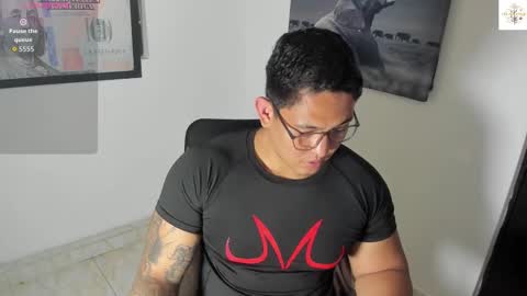 coltonmassif_ online show from 11-04-25, 01:59