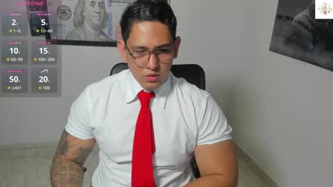 coltonmassif_ online show from 11-12-25, 12:44