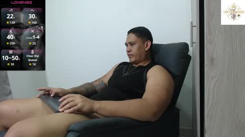 coltonmassif_ online show from 03-31-26, 08:48